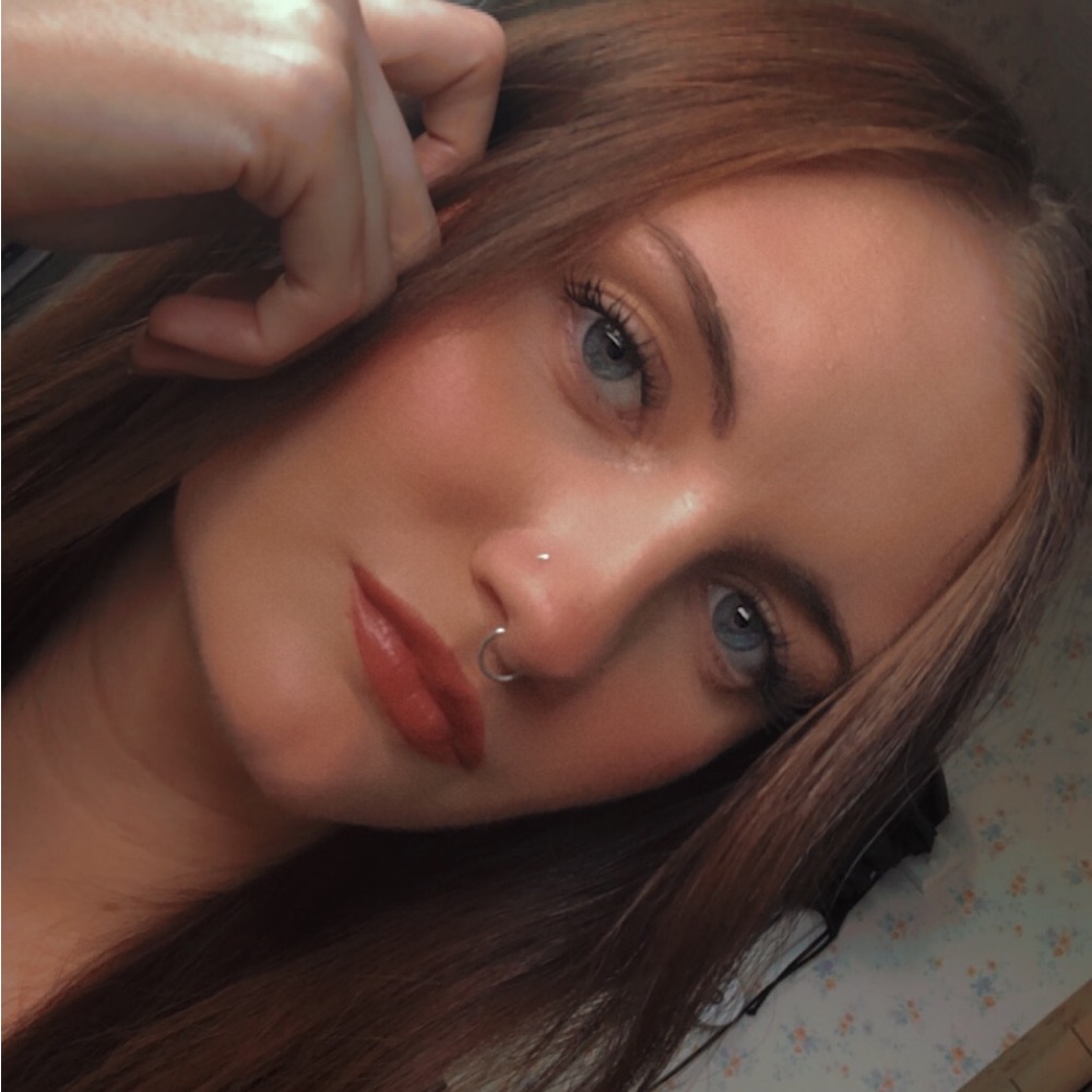 Meet your Posher, Mariah